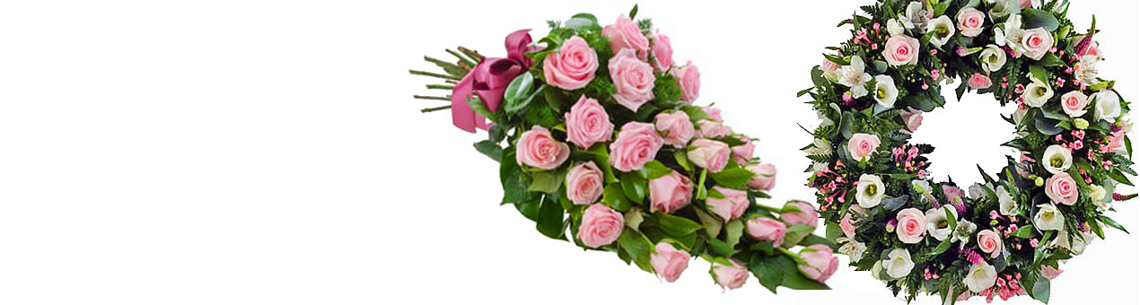 Our Latest Wreaths New Funeral Flowers