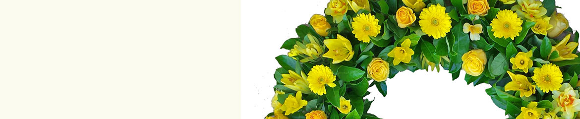 Best Sellers Premium Floral Tributes Many Colours In Store View Range